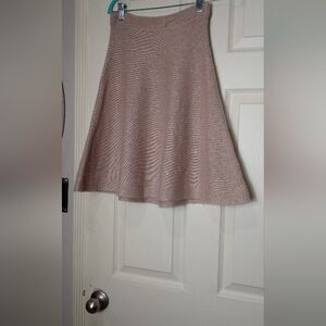 Gal Meets Glam  Skirt S Small